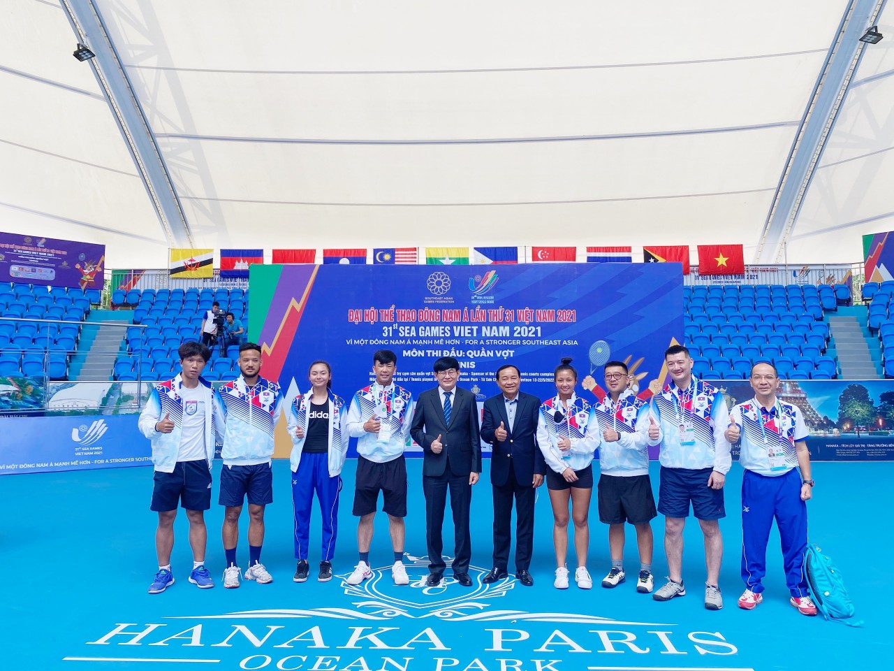 Bac Ninh welcomes Lao delegation to learn about educational experience